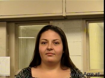 Marylou  Rodriguez Mugshot